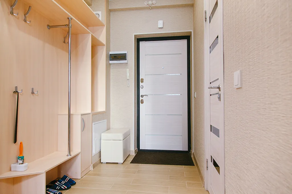 Ямал - резиденция