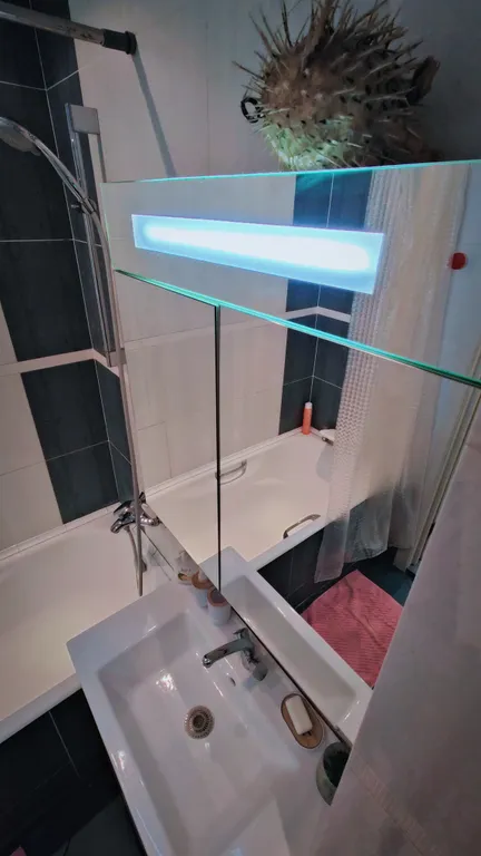 Уютная евродвушка