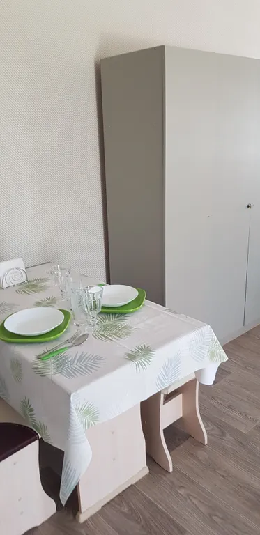 Уютная комната-студия р-н парк Поддубного