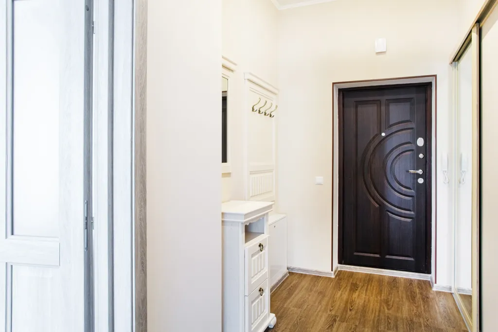 Апартаменты Даудель у БЦ Петр Столыпин