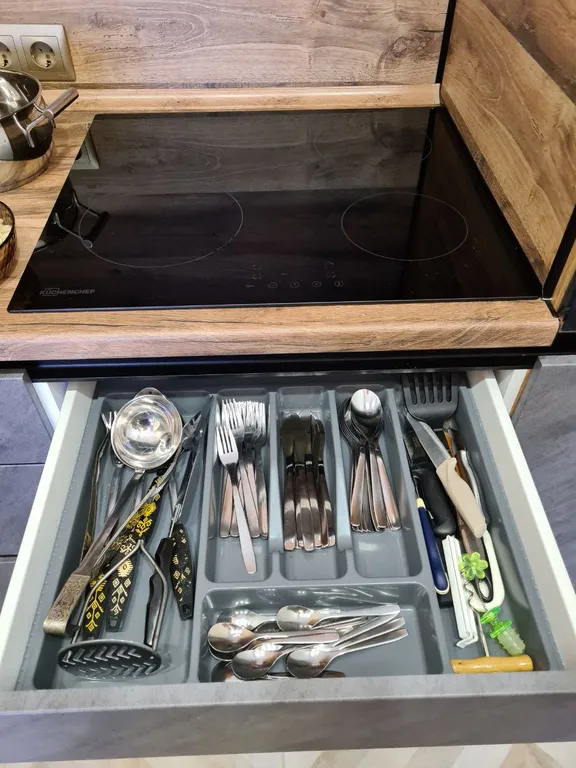 Таунхаус Четыре сезона