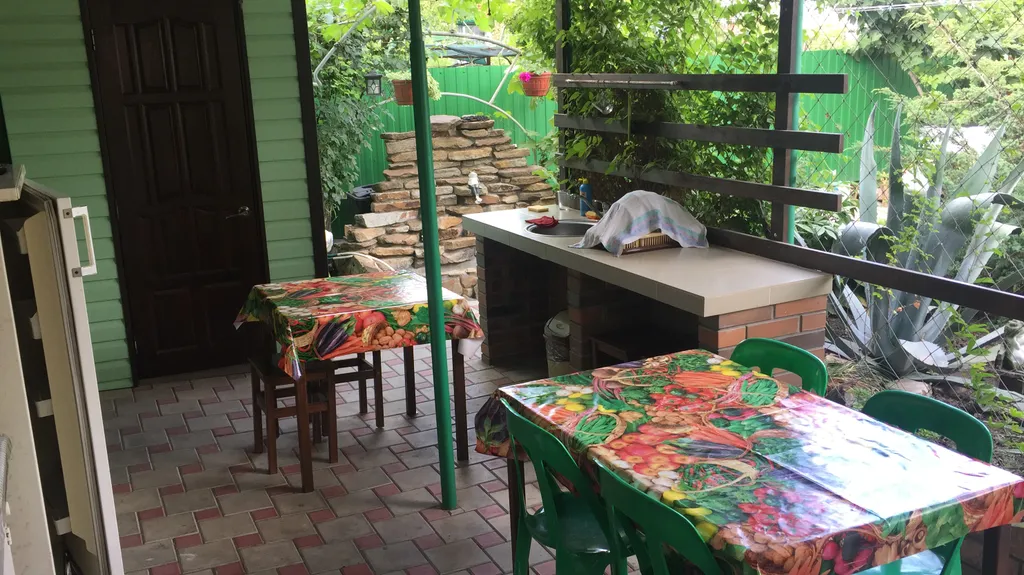 Квартира Комната — Ейск