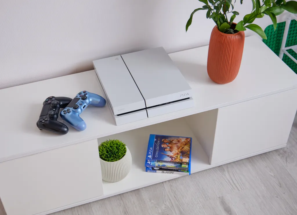 Дом трехкомнатный Эстетик