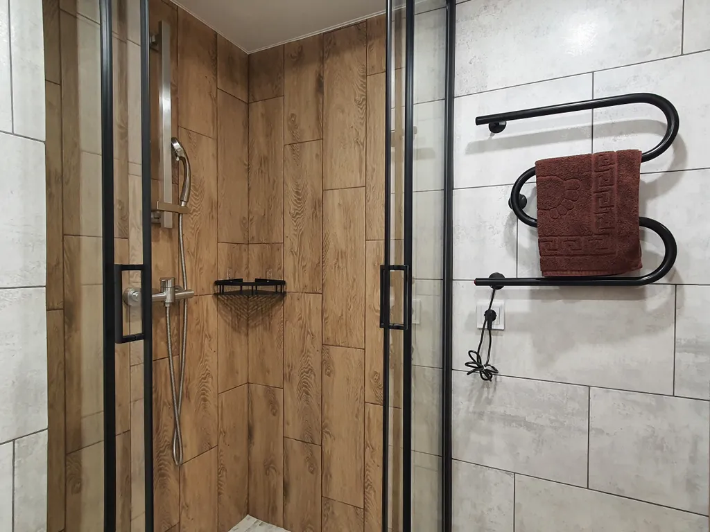 Комфортный двухуровневый апартамент в элитном комплексе Колизей