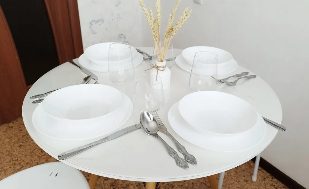 Однокомнатная квартира до 4 гостей