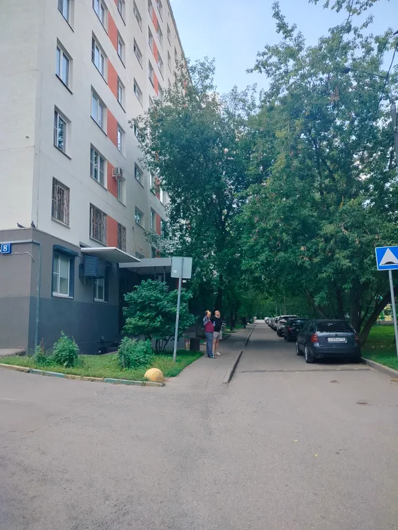 Квартира Уютная квартира в Тушино — Москва
