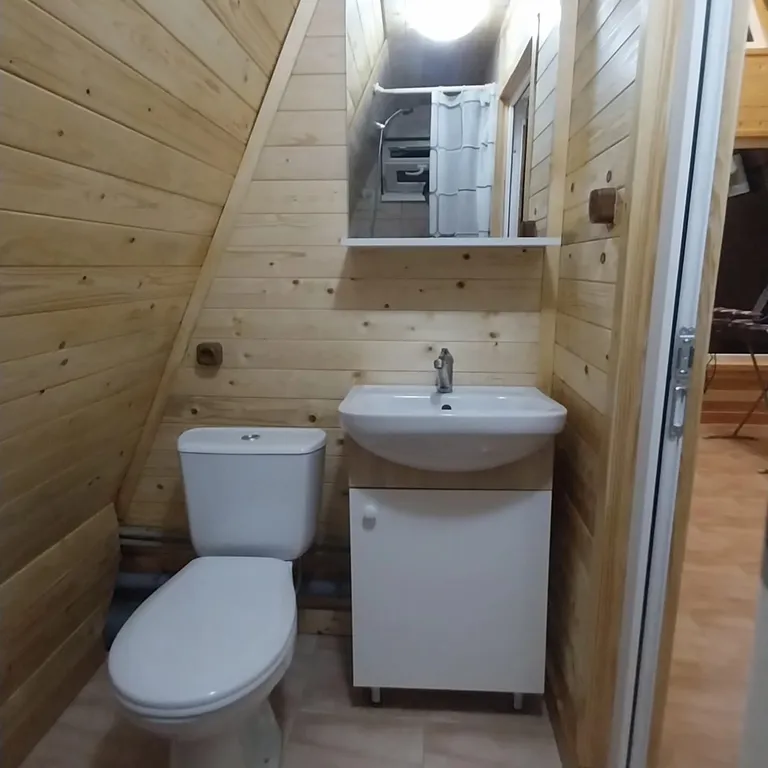 1-комнатный Дом