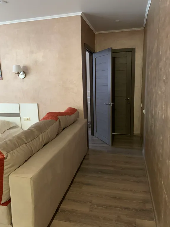 Уютная квартира в центе города