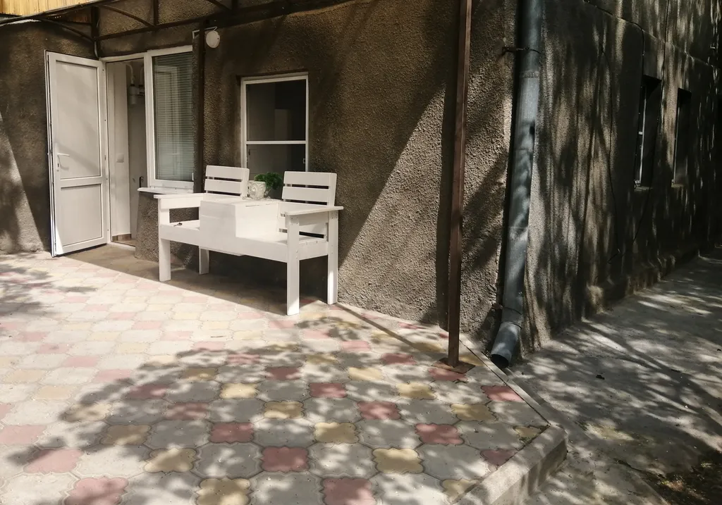 Уютная квартира в центре