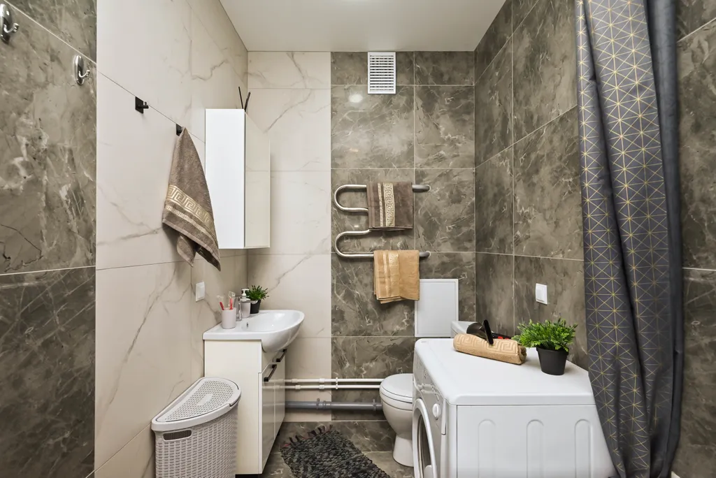 Квартира Видовая квартира ТРЦ Планета ЖК Притяжение — Красноярск