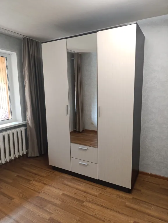 Квартира Уютная квартира — Нижний Новгород
