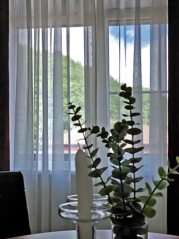 William Morris Apartment