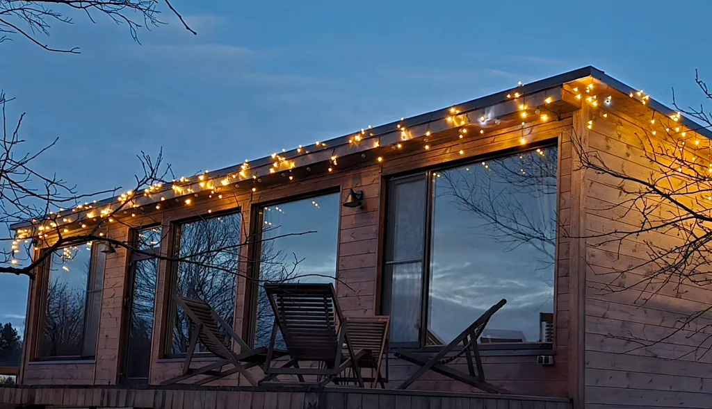 Шале Орлиное Гнездо