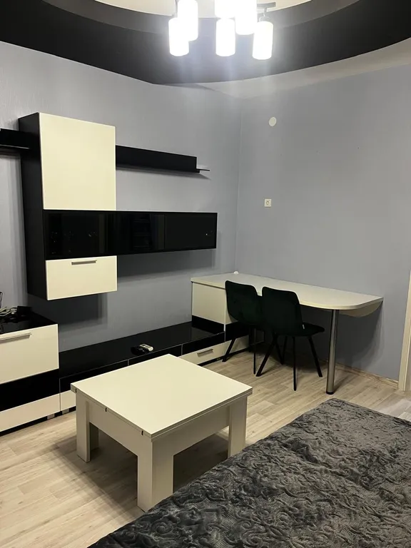 Квартира Комфортная квартира в центре города — Ярославль