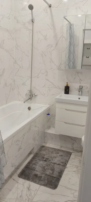 Студия в Любимого