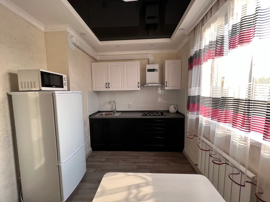 Апартамент напротив спорткомплекса Алматы Арена