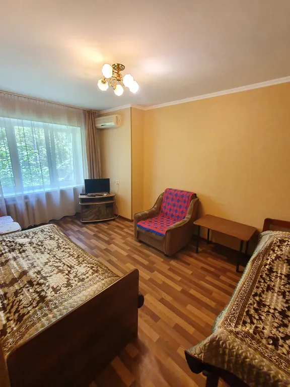 Однокомнатная квартира на Победе — аренда посуточно в Лазаревское