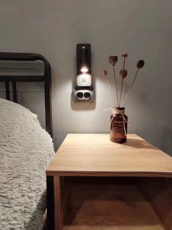 Квартира у парка