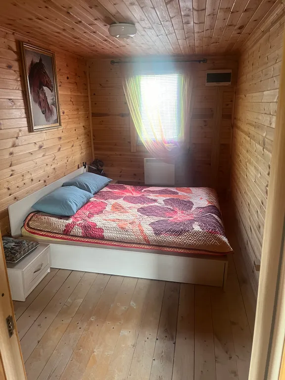 Коттедж Уютный дом с баней — Казань