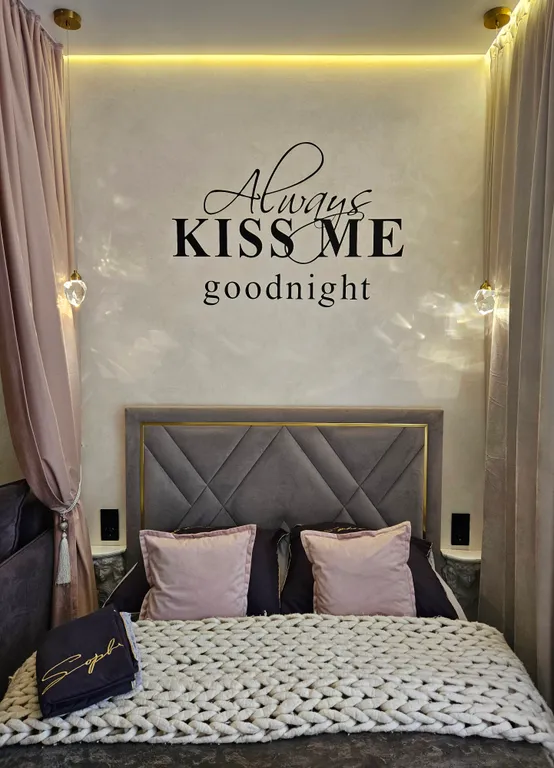 Добрая квартира в самом сердце города