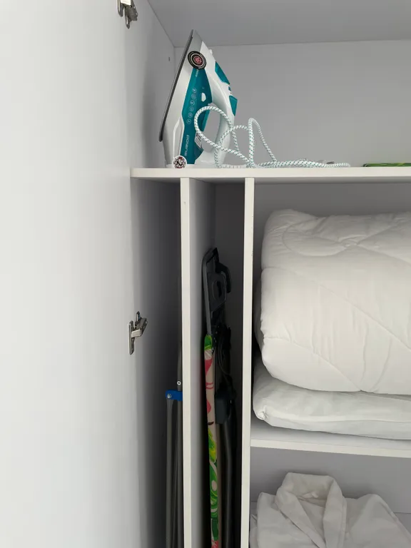 Улучшенные апартаменты в центре