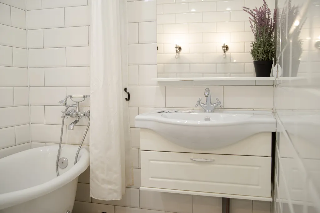 Квартира Gold Fish в историческом районе города