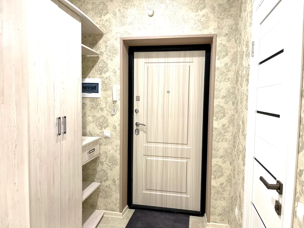 2-к квартира в центре города