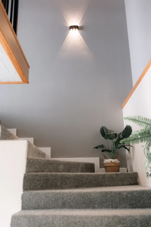 С видом на море