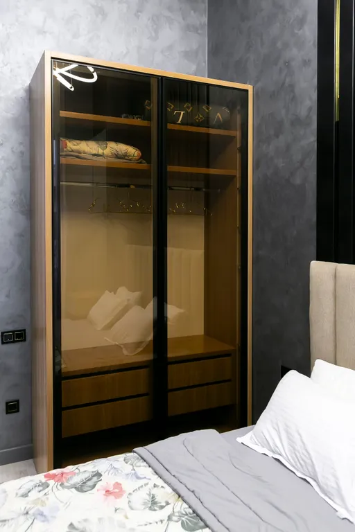 Премиум класс в сердце Ташкента