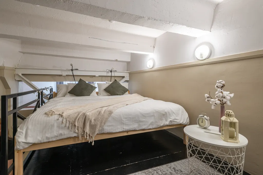 Квартира Апартаменты happy place в измайлово — Москва