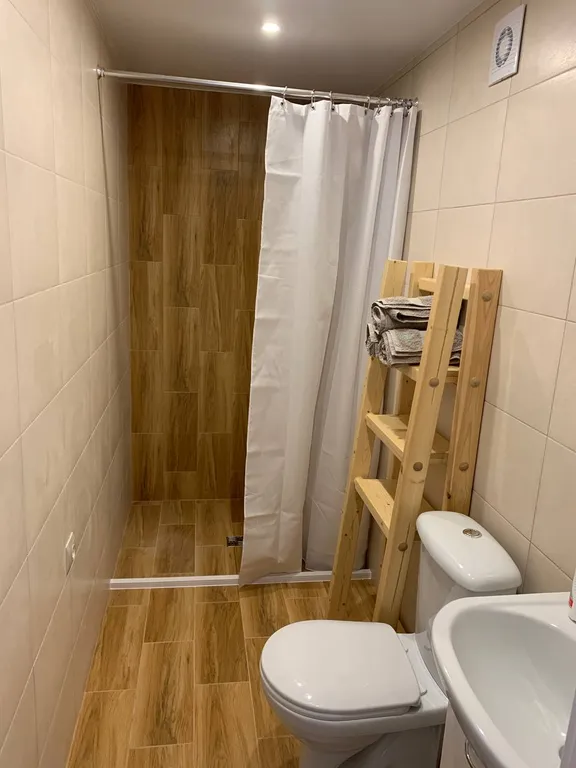 Домик в Лесном