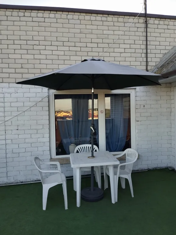 Апартаменты с бассейном
ДомКрус