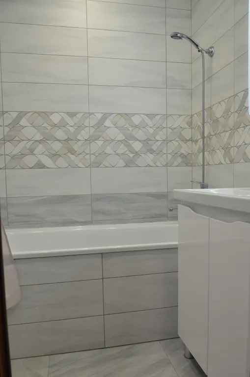 Двухкомнатная квартира в курортной зоне