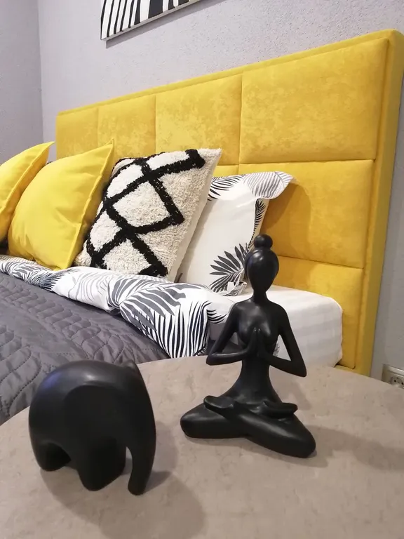 Квартира Апартаменты рядом с центром, кондиционер — аренда посуточно в Гродно