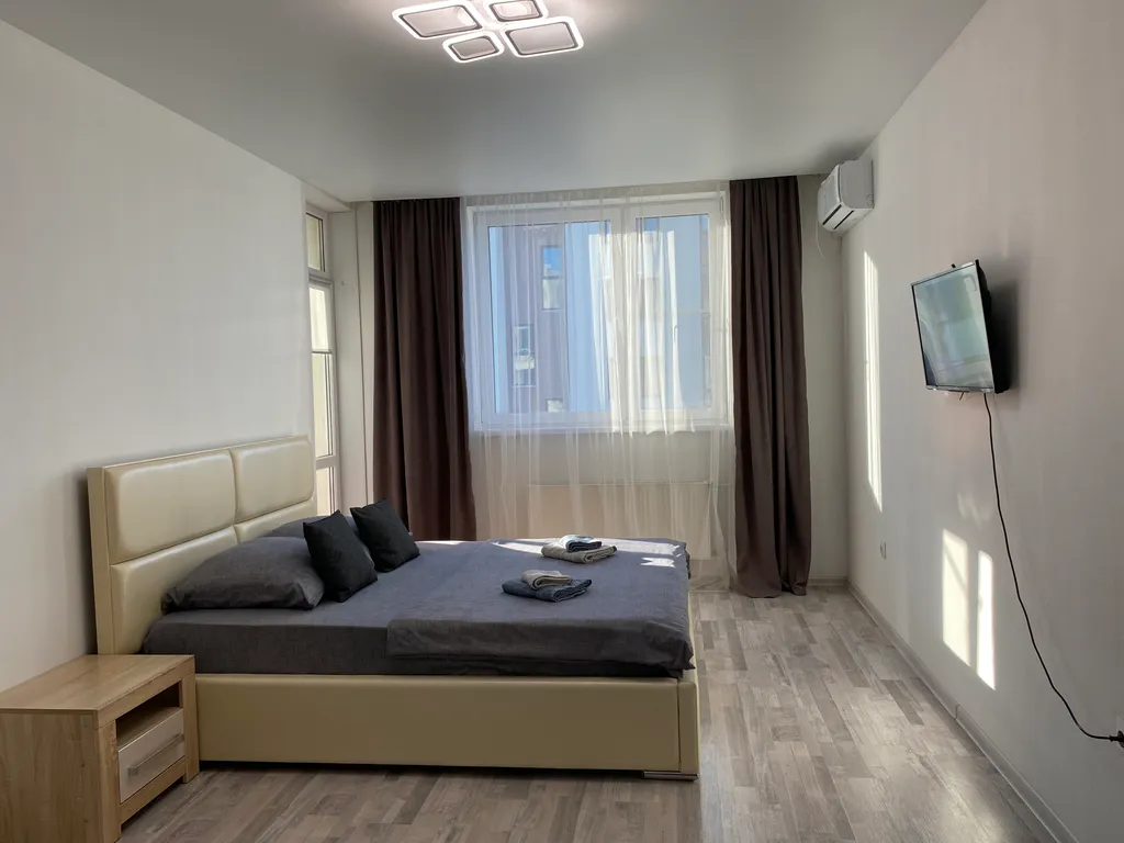 Уютная квартира — аренда посуточно в Курган