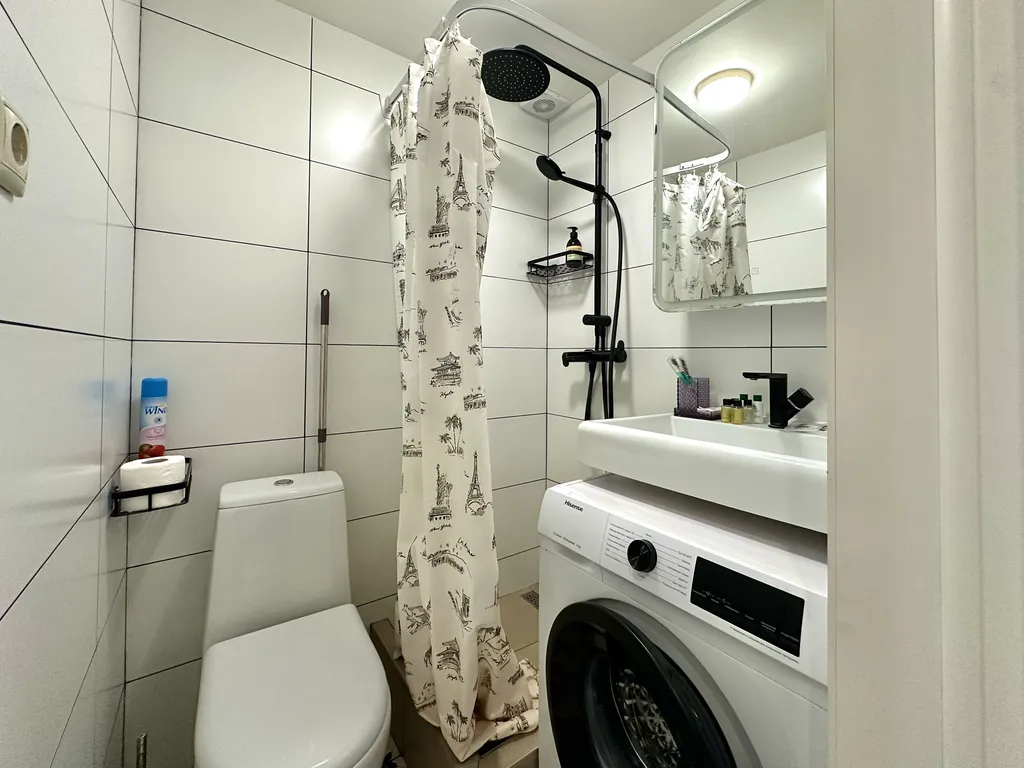 Апартаменты у Белорусского вокзала