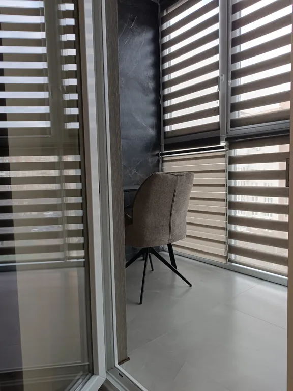 Квартира Уютная квартира — Калининград