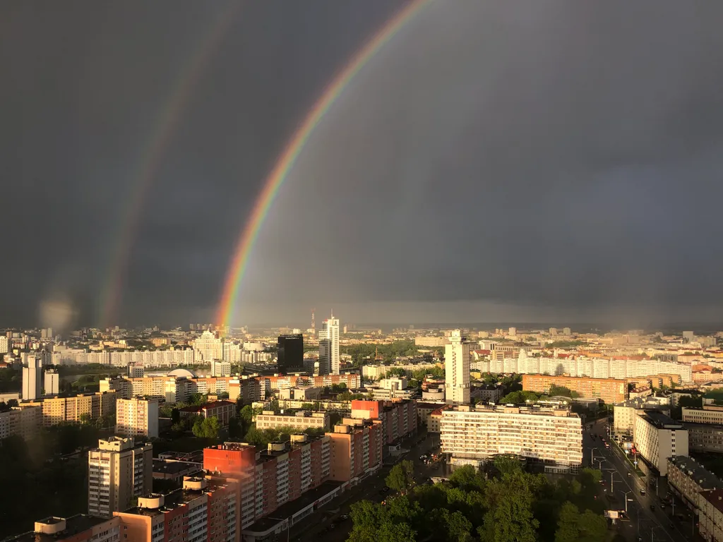 The very best apartment money can get