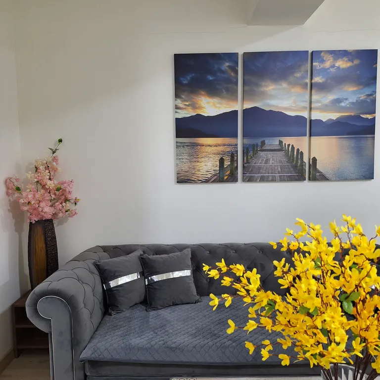 Апартаменты для вашего идеального отдыха