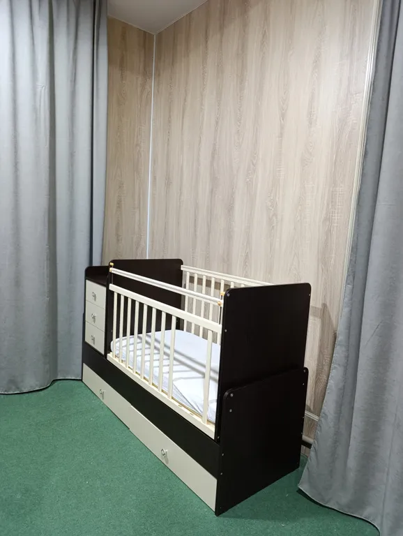 Коттедж Комфортный современный дом с Мастер- спальнями в стиле Хюгге — Бор