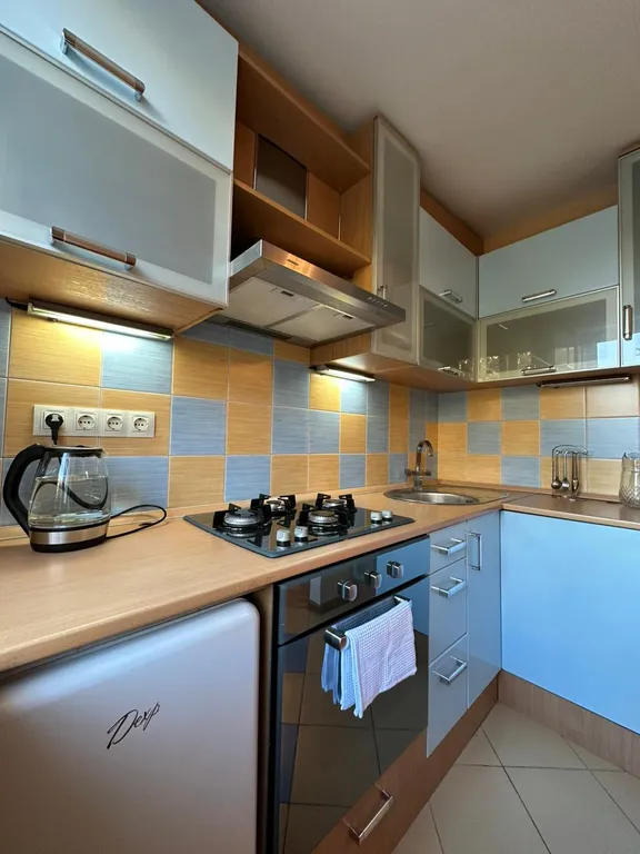 Квартира Квартира с видом на Софийскую площадь — Великий Новгород