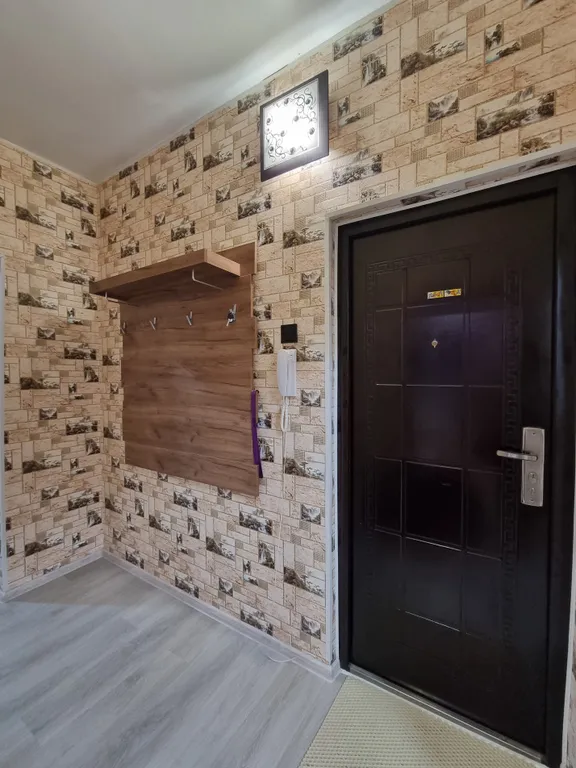 Уютная квартира на улице Цоя