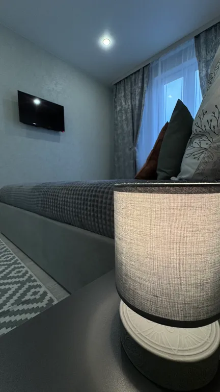 Уютная квартира рядом с ТЦ Премьер