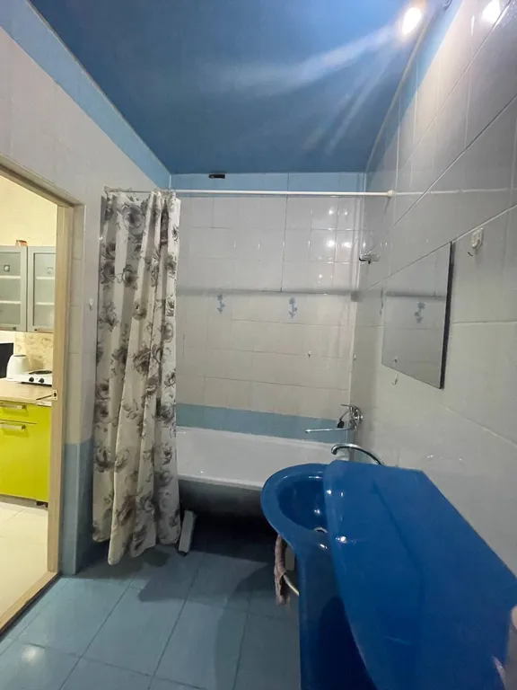 Квартира в 15 минутах ходьбы от аэропорта