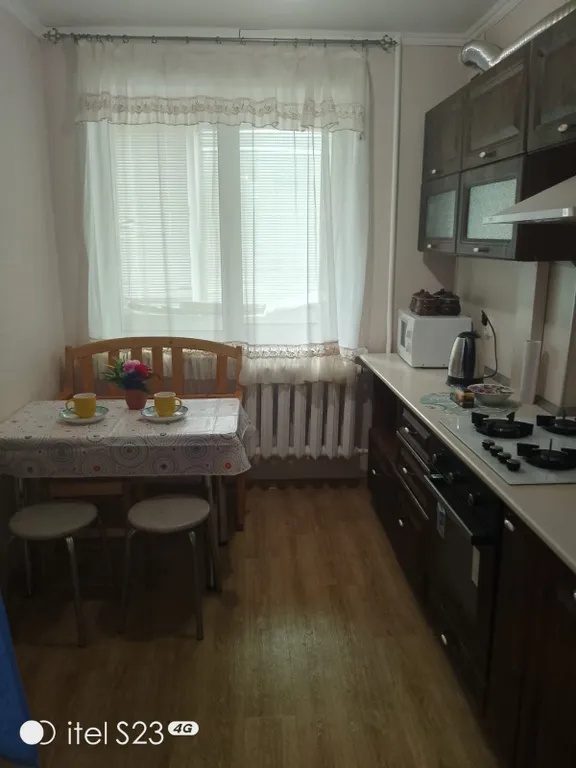 Квартира у терм