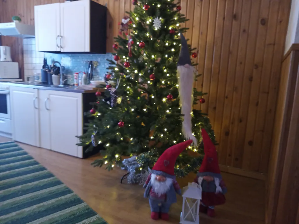 Дом c финской дровяной сауной и отдельной баней в Карелии