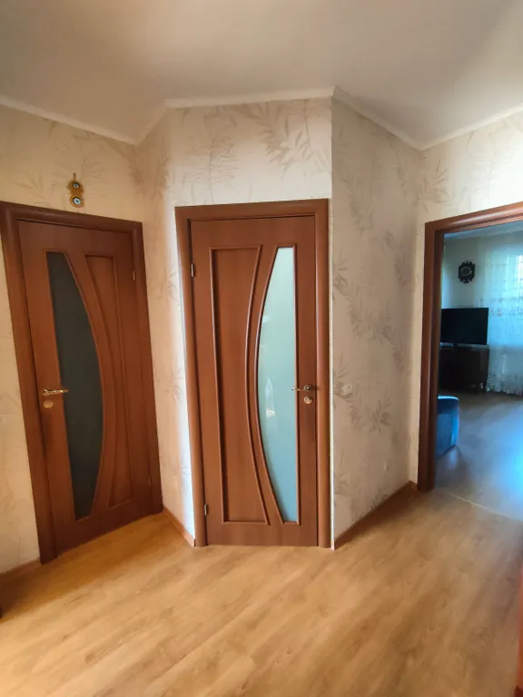 Квартира Уютная 2-комнатная квартира на побережье Балтийского моря — Пионерский