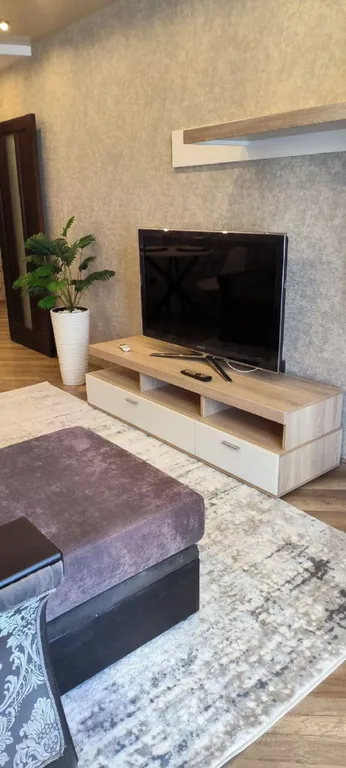 Евроквартира на Русском поле