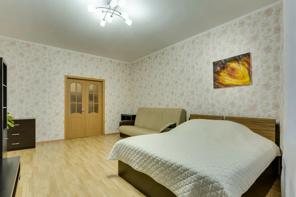 Квартира Квартира Akademdom — Москва