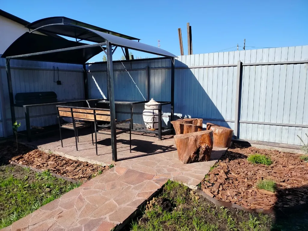 Дом-баня (катание на горных лыжах, сноуборд)